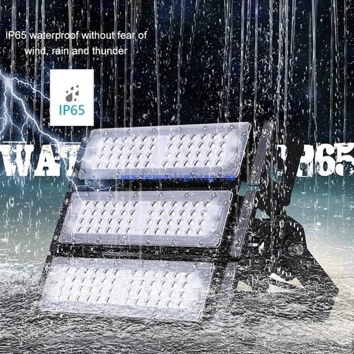 Led Flood Stadium Lamp
