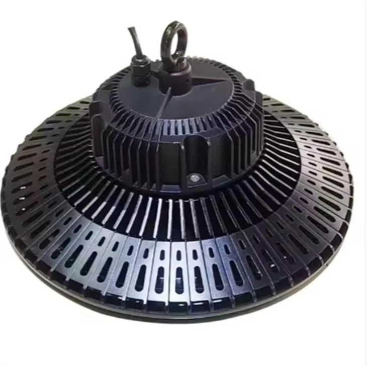 LED High Bay Light Energy Saving suppliers