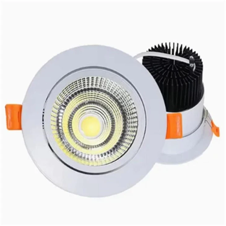 Led Housing Downlights