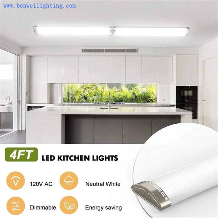 led batten lights 5ft