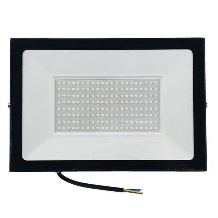 Led Outdoor Flood Light Waterproof Ip66 5900K