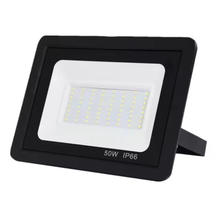 Led Outdoor Flood Light Waterproof Ip66 5900K