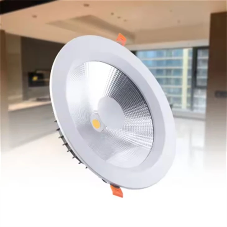 LED Recessed Downlight Ceiling Lamp