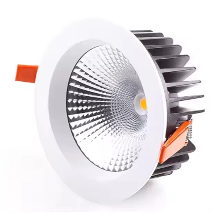 led down light