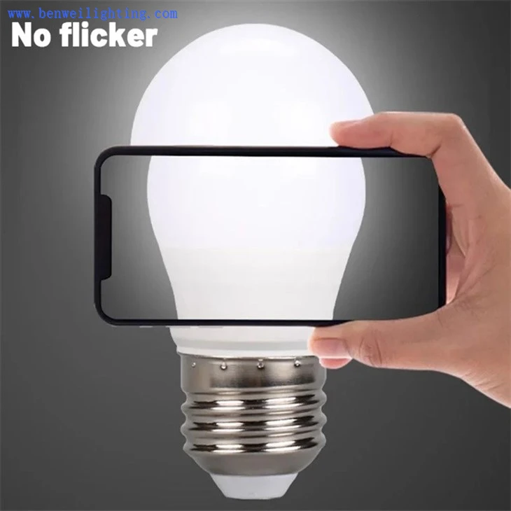 led motion sensor light