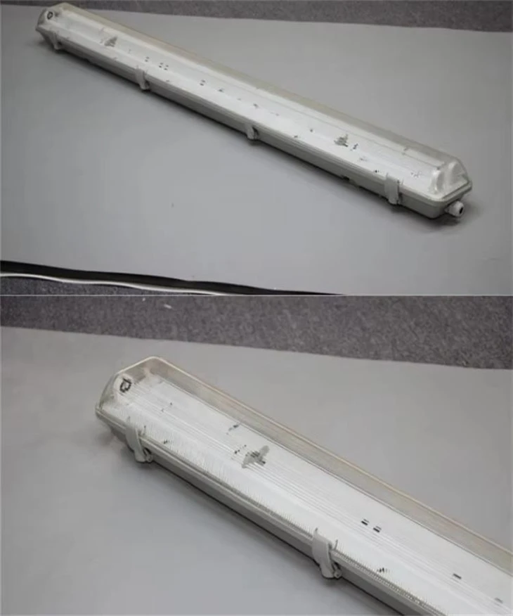 tri proof light led