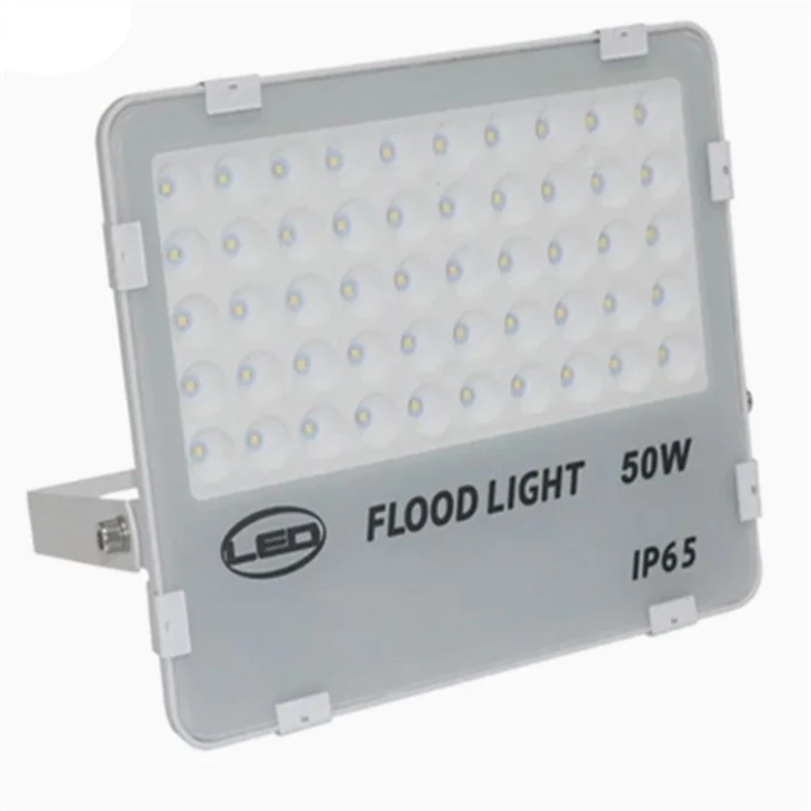 led sport court lights