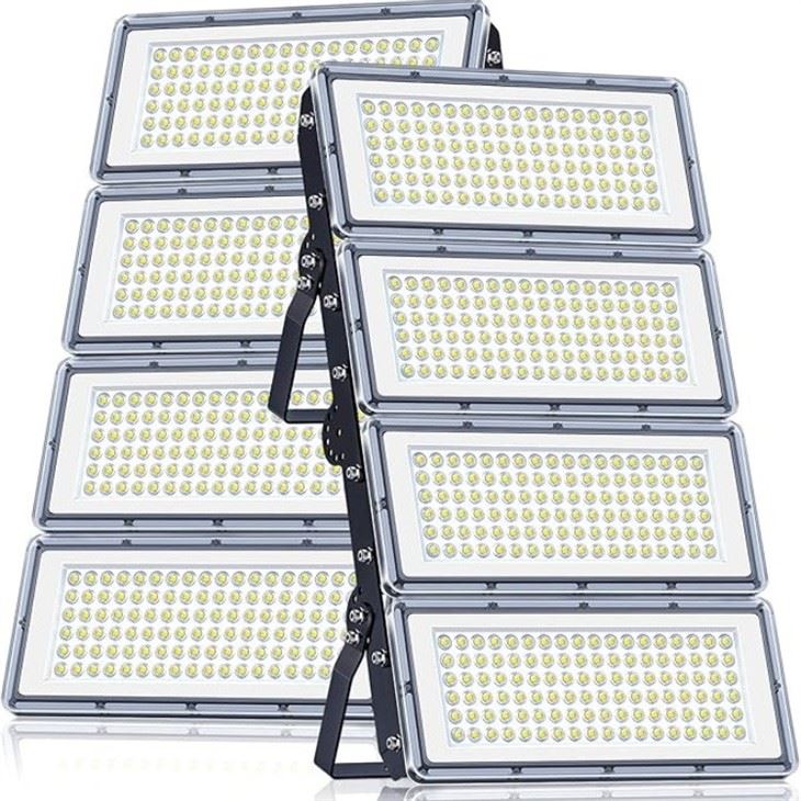 LED Stadium Light 300W 6000K