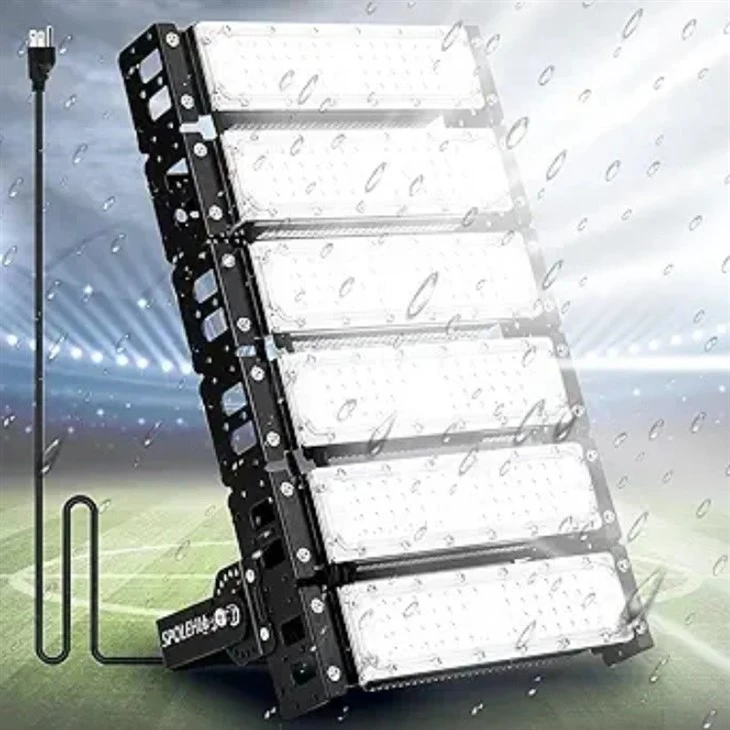 LED Stadium Light 300W 6000K
