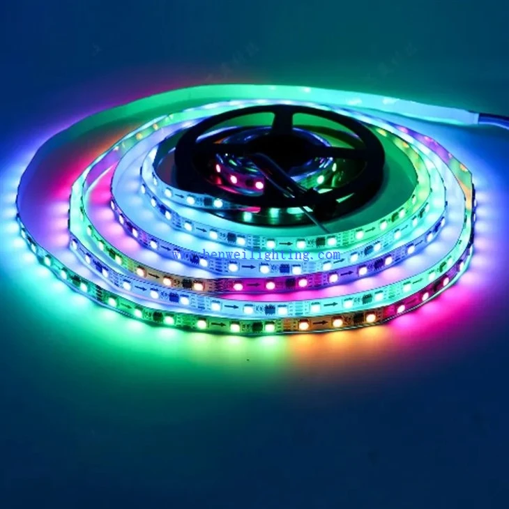 Led Strip Light 60 Leds Per Meter
