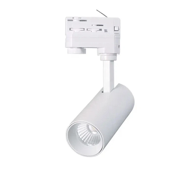 LED Track Spotlight