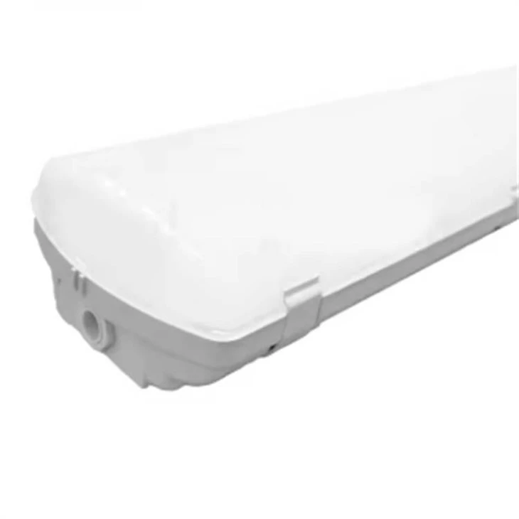 LED Tri Proof Light vedenpitävä