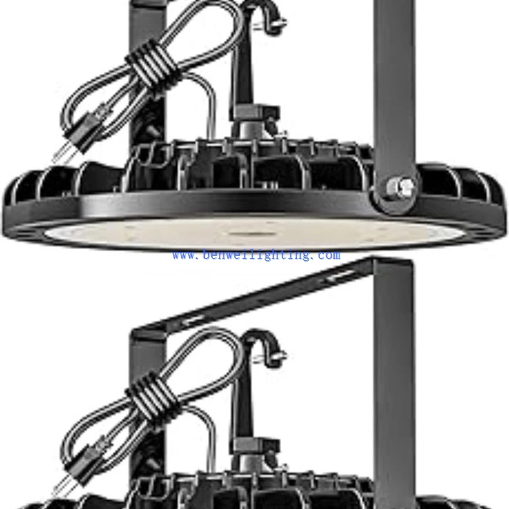 Led Waterproof Highbay Light 220W Ip66
