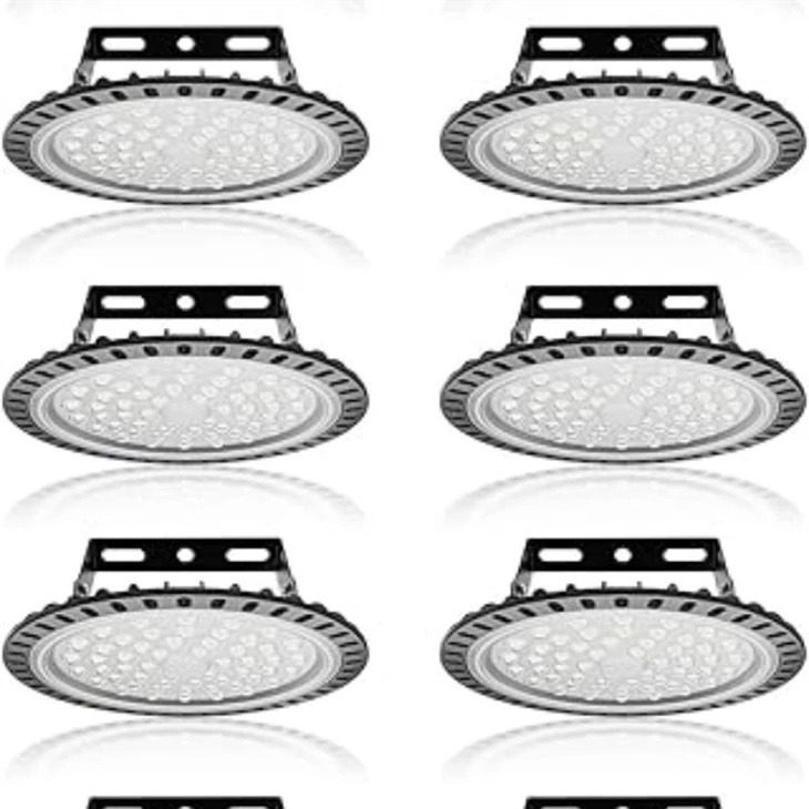 Led Waterproof Highbay Light 230W Ip66