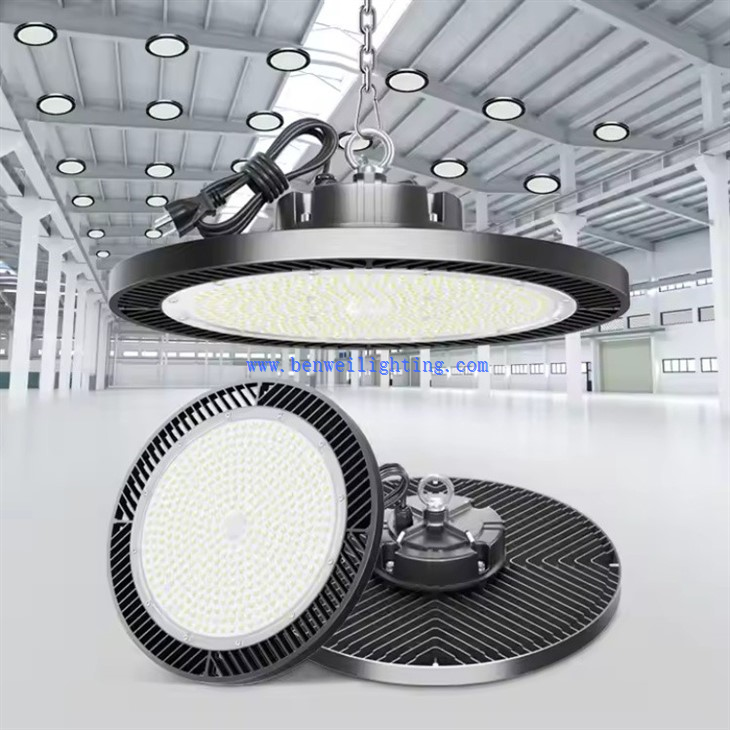 Led Waterproof Highbay Light 250W Ip67 3000K