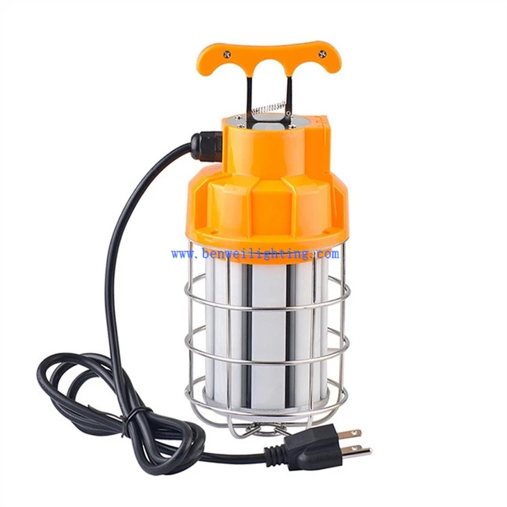 Led Work Light For Car Repair Work (2)
