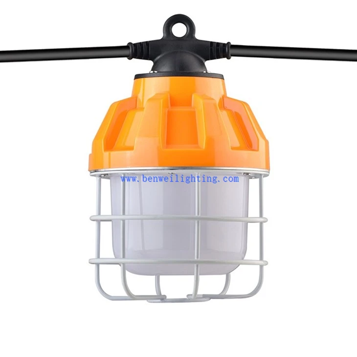 LED Work String Light (3)