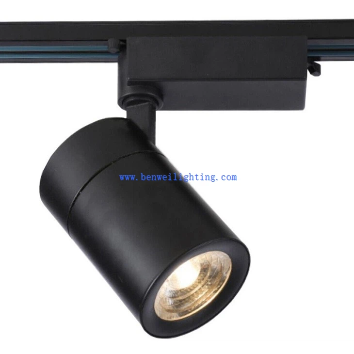 Open-Mounted Track Light (1)