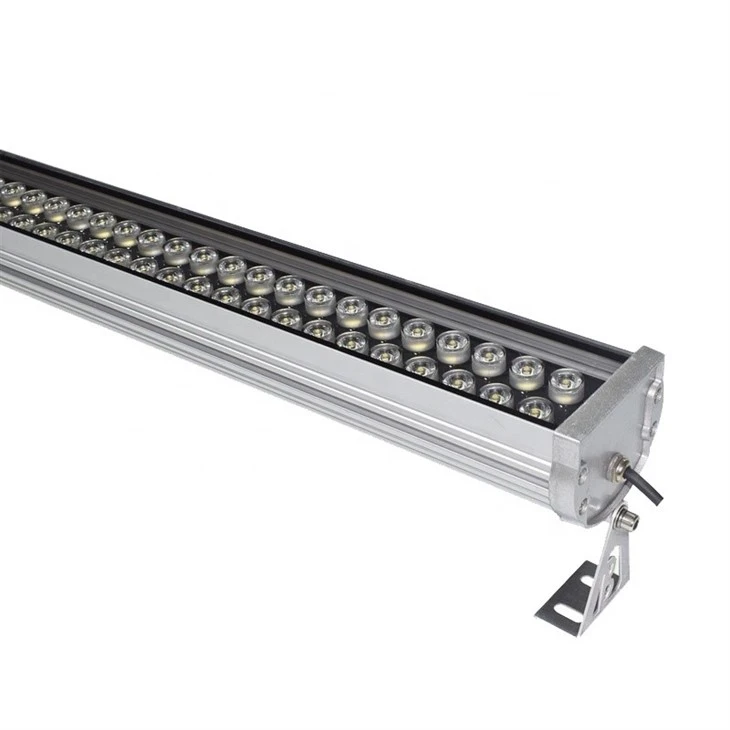 Outdoor Building Bridge Led Wall Washer Light factory