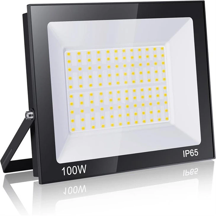 Outdoor Flood Light Ultra Slim