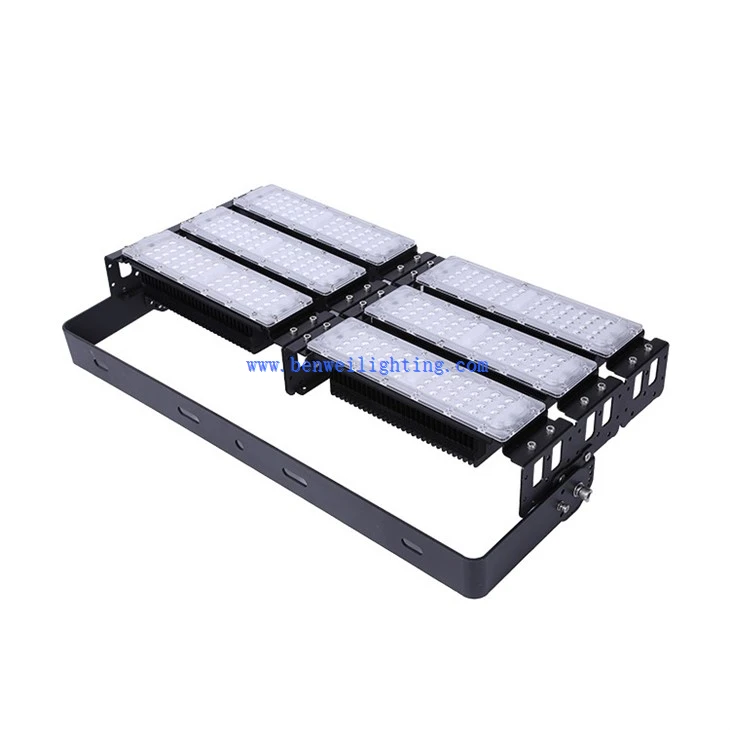 Outdoor High Power Waterproof Stadium Light