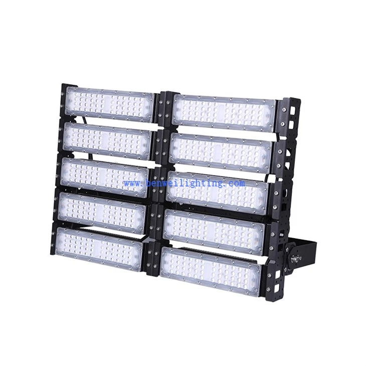 Outdoor High Power Waterproof Stadium Light