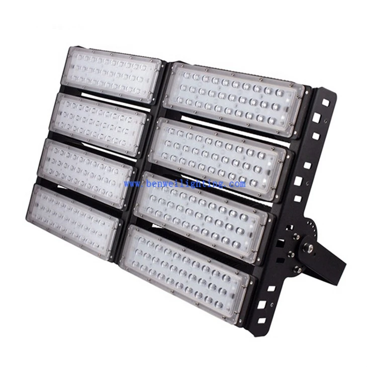 Outdoor High Power Waterproof Stadium Light