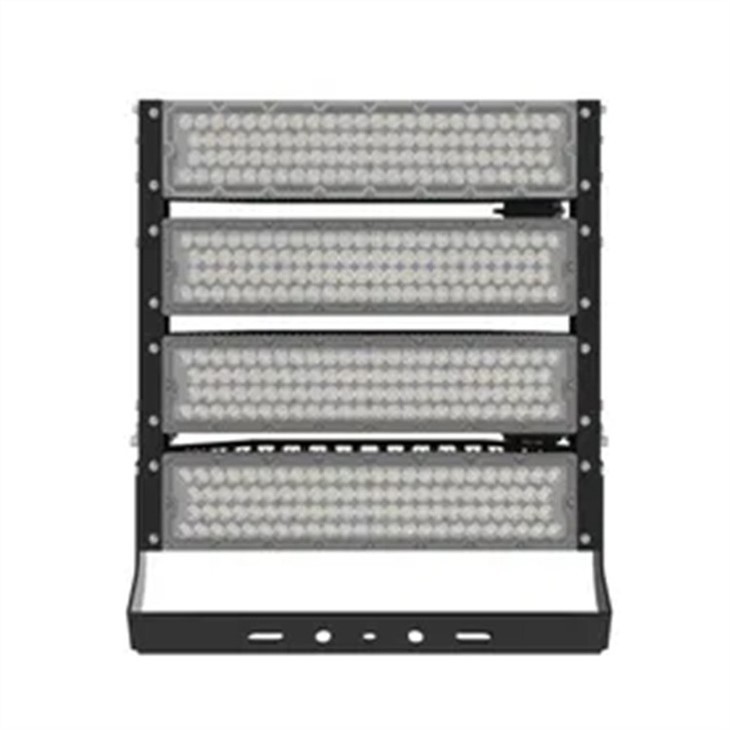 stadium flood lights