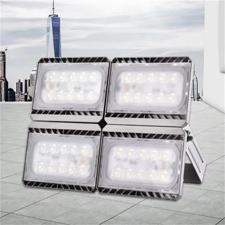 Outdoor Waterproof Stand Landscape Led Flood Light high quality