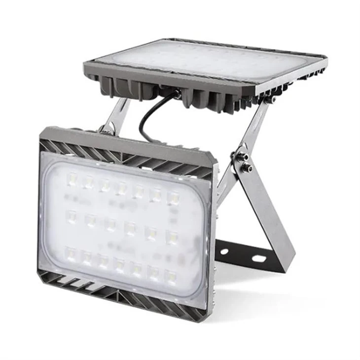 Outdoor Waterproof Stand Landscape Led Flood Light