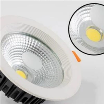 LED-alasvalo 120LM/W150LM/W 8W