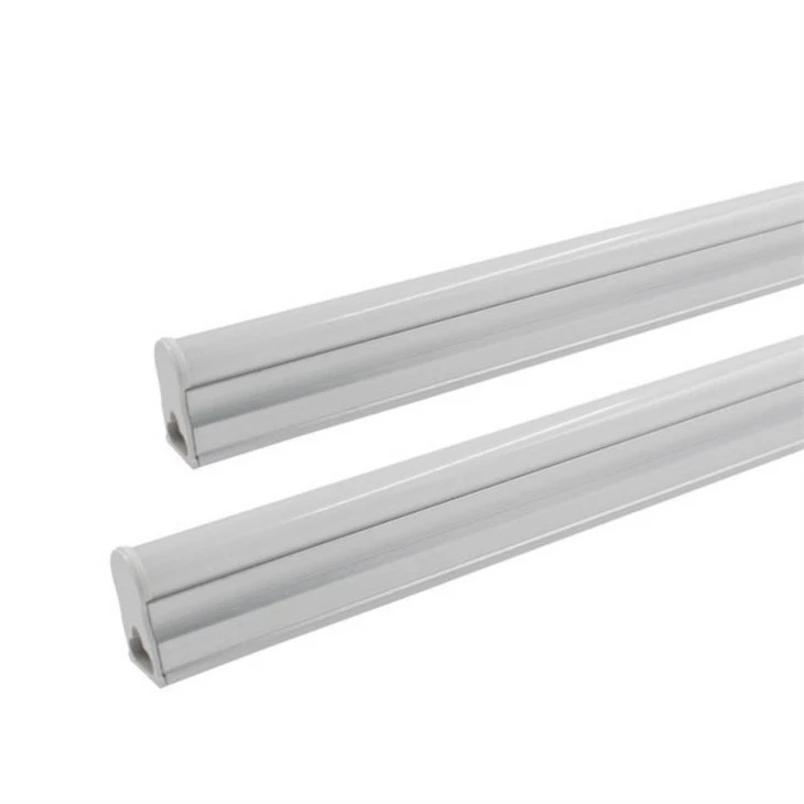 Pc Cover Integrated T5 Led Tube Light suppliers