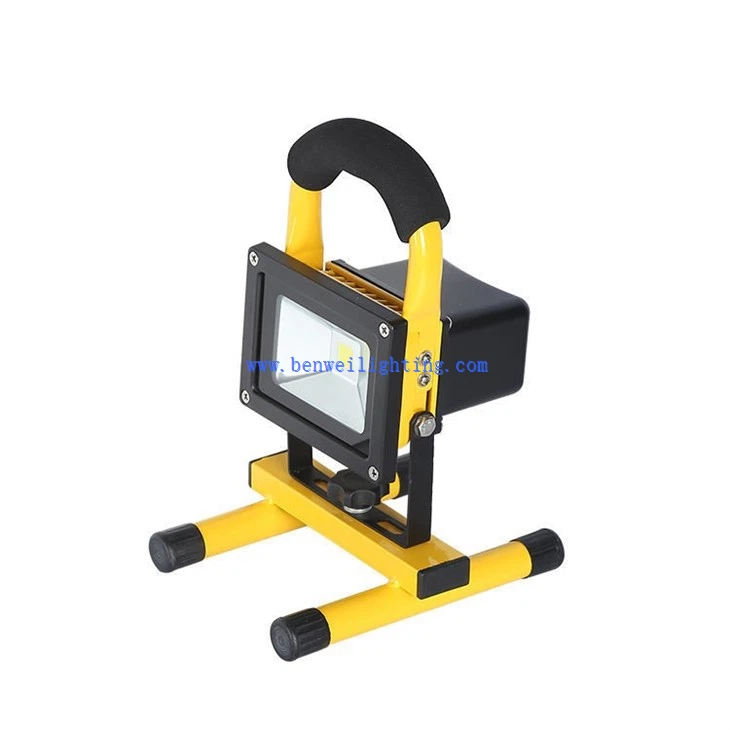 Rechargeable Work Lights