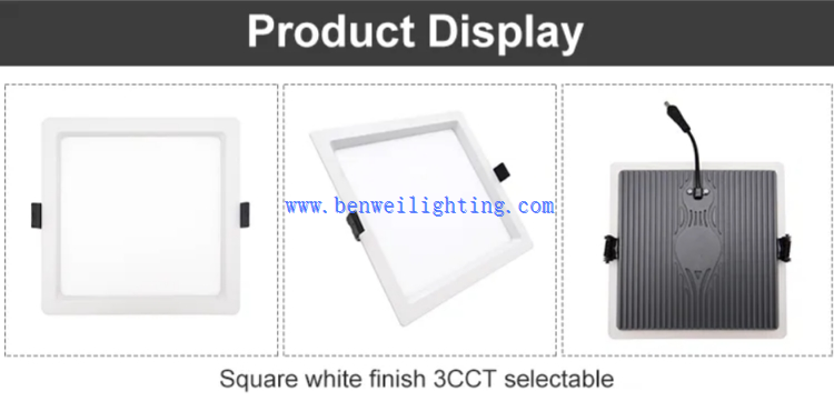square led downlights square led downlights