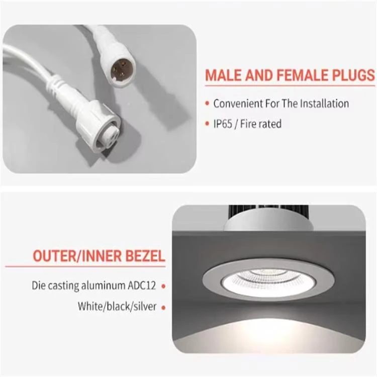 recessed spotlights recessed spotlights