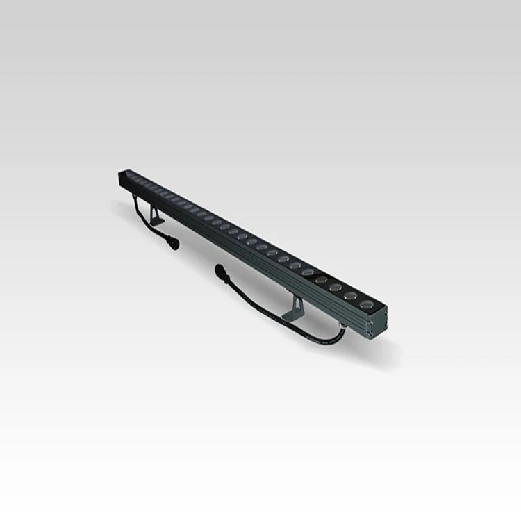 LED Wall Washer Lighting