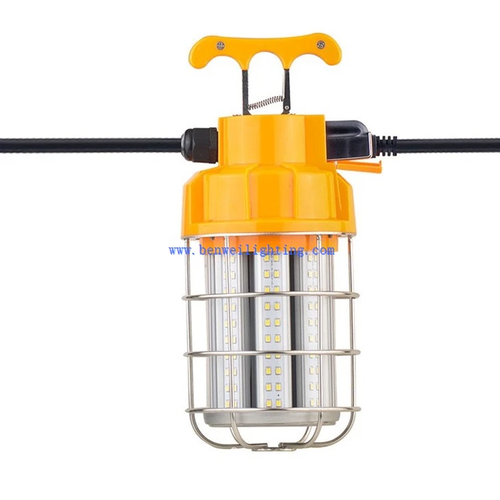 Professional Grade LED Work Light (5)