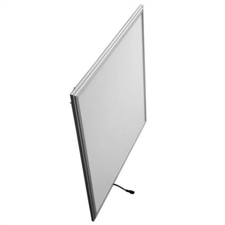 Recessed LED Panel Lamp