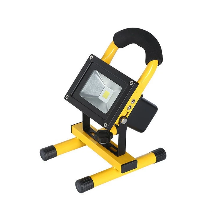 Rechargeable Portable LED Flood Lights