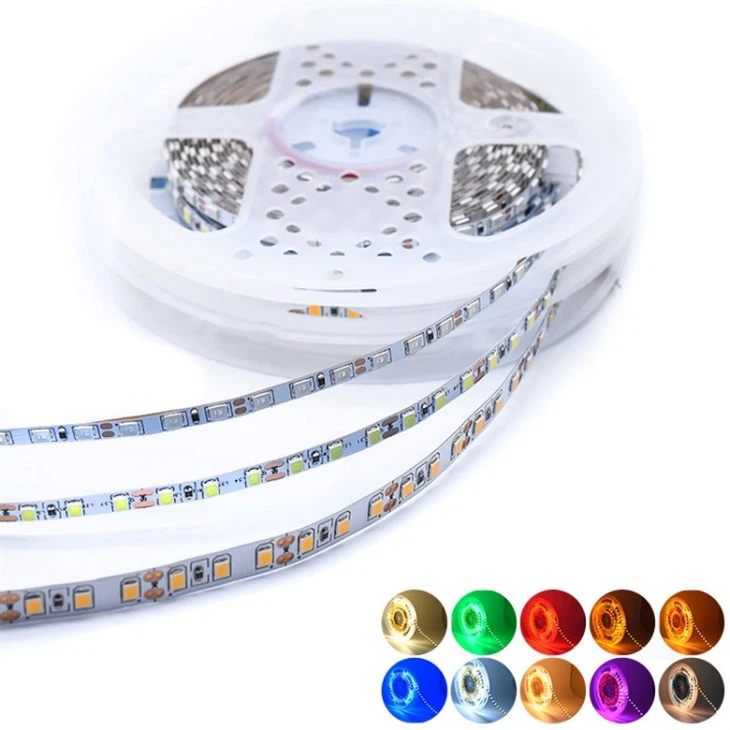 RGBW LED Strip Light 7.2W