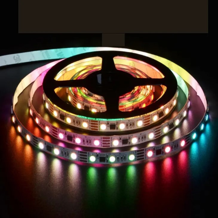 RGBW Led Strip Light For Ceiling