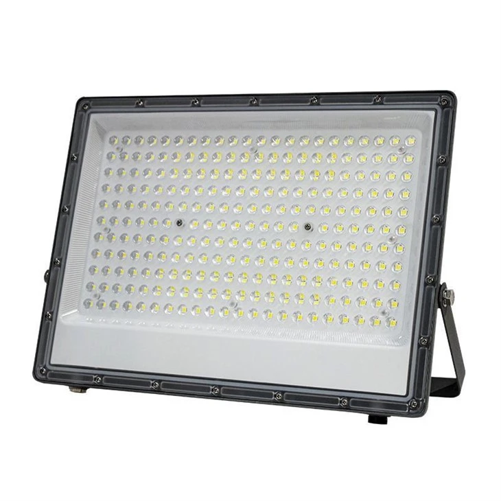 Slim Spotlight IP65 LED Flood Light