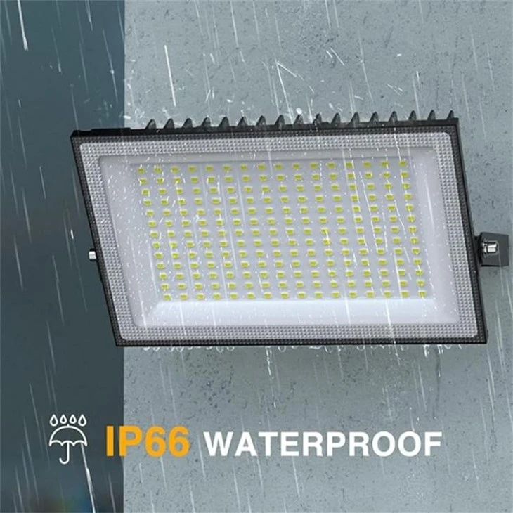 Slim Spotlight IP65 LED Flood Light best