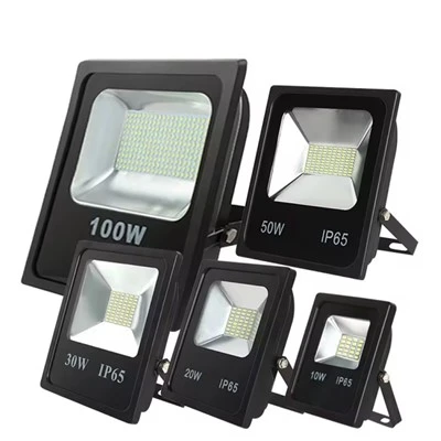 100W IP66 led-valo