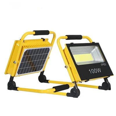 100 W LED työvalo