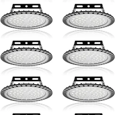 200 W Ip67 3200K Led vedenpitävä Highbay Light