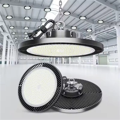 200 W Ip67 3300K Led vedenpitävä Highbay Light