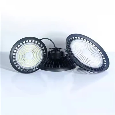 200 W Ip67 3400K Led vedenpitävä Highbay Light