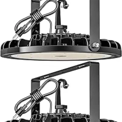 200 W Ip67 3500K Led vedenpitävä Highbay Light