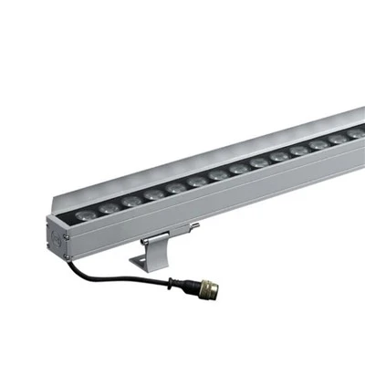 24w ulkokäyttöön tarkoitettu LED-seinänpesuvalo